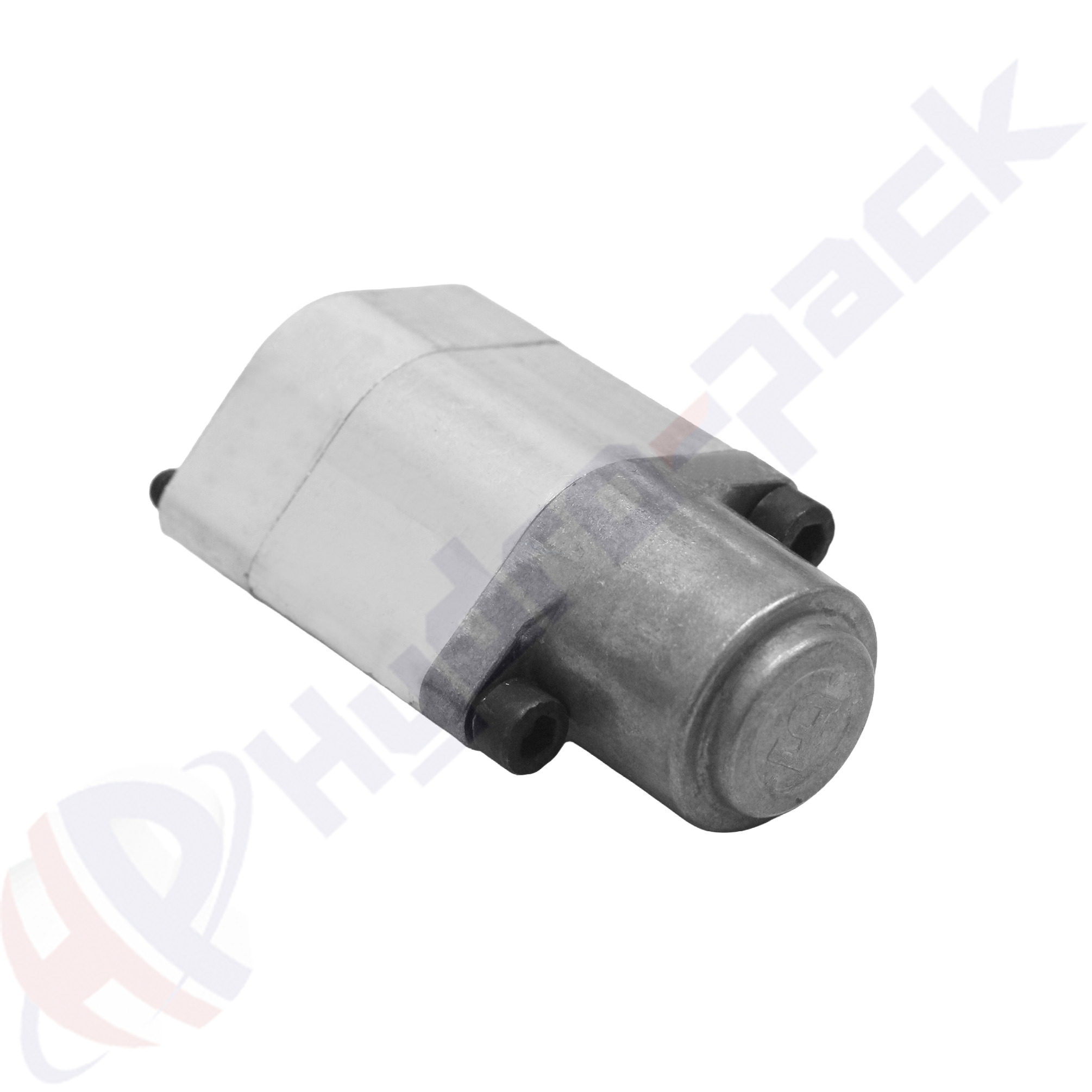 P40 Spool Control/16